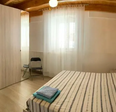 La Casa Di Nenetta * Bernalda