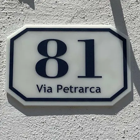 Apartment La Casa Di Nenetta Bernalda