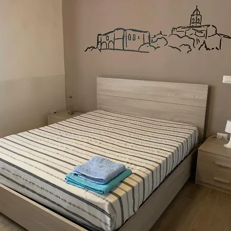 La Casa Di Nenetta Apartment Bernalda