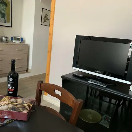 La Casa Di Nenetta