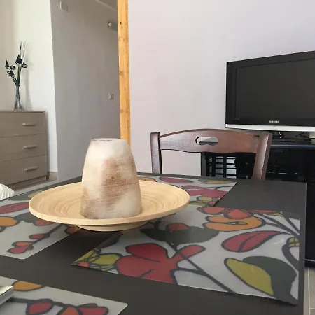 La Casa Di Nenetta *