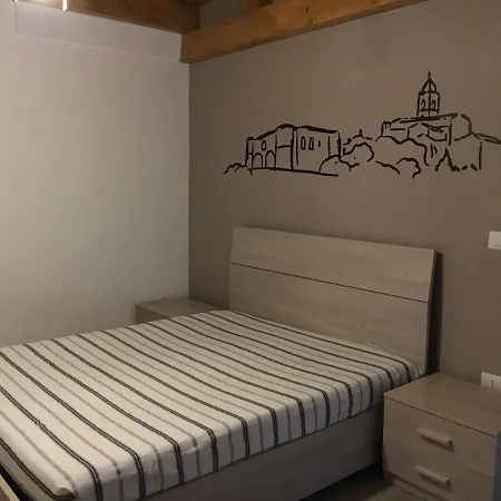 La Casa Di Nenetta アパート