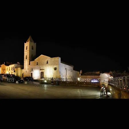 La Casa Di Nenetta * Bernalda