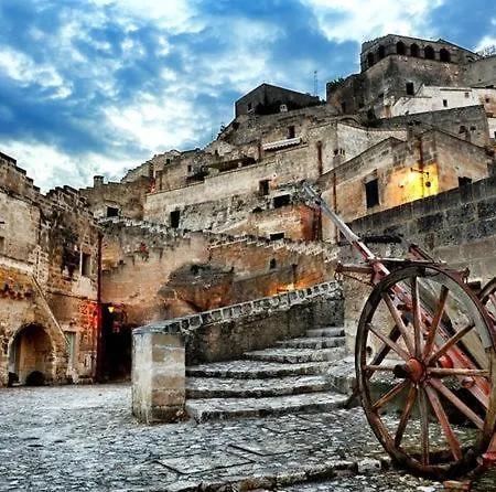 La Casa Di Nenetta *